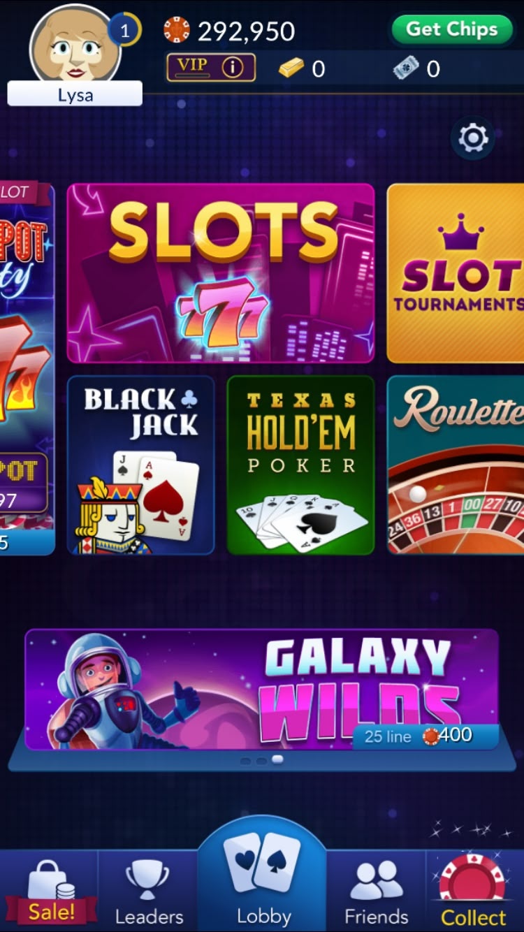 Betmaster Casino game