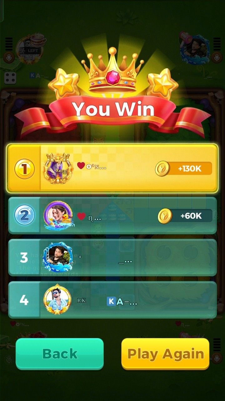 Betmaster Casino game