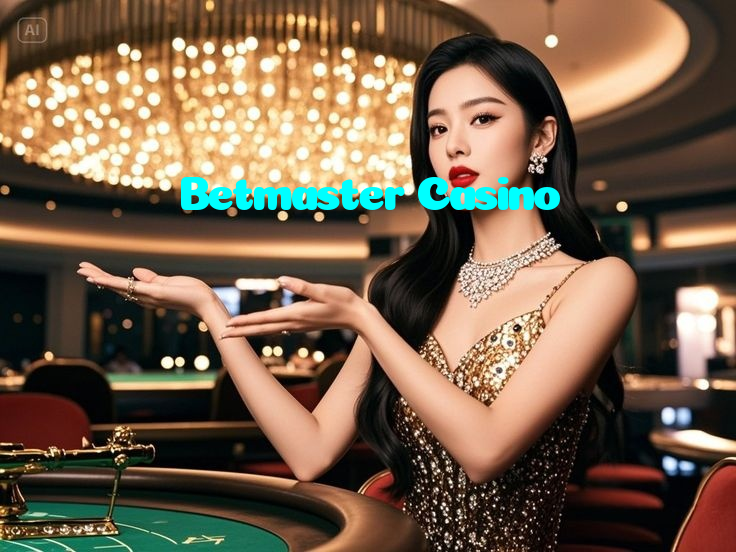 Betmaster Casino