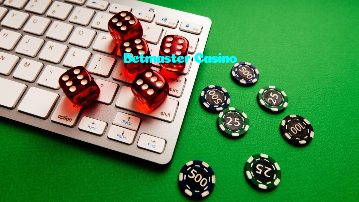 available types of Betmaster Casino bet including pre-match live express and system bets