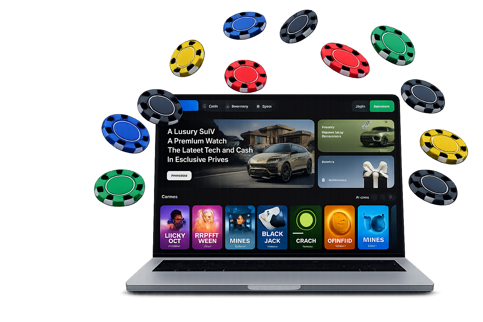 Betmaster Casino Pakistan