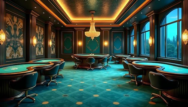 Betmaster Casino پاکستان ریئل منی گیمز