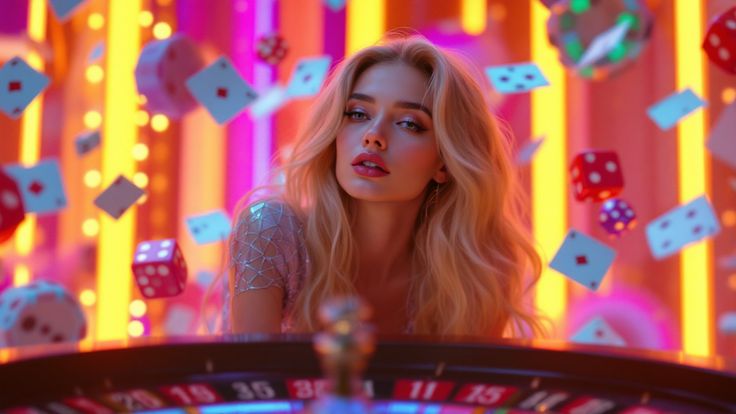 پاکستان میں Betmaster Casino قانونی ہے۔