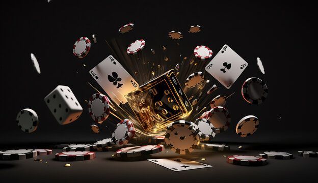 پاکستان میں Betmaster Casino قانونی ہے۔