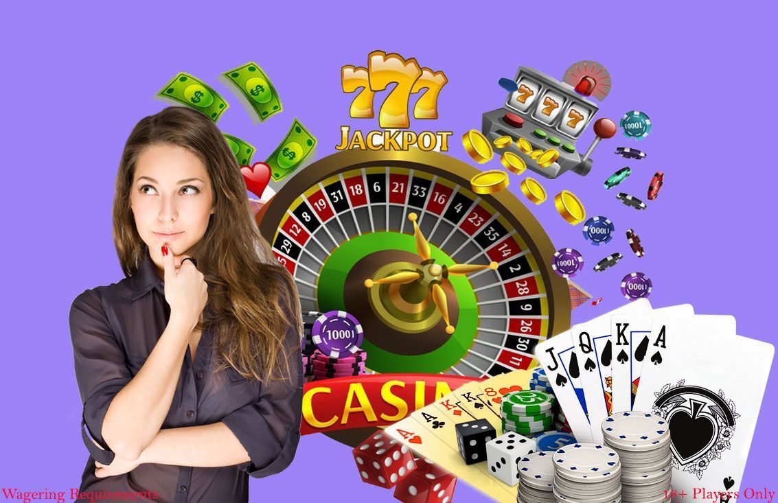 Betmaster Casino پاکستان ریئل منی گیمز