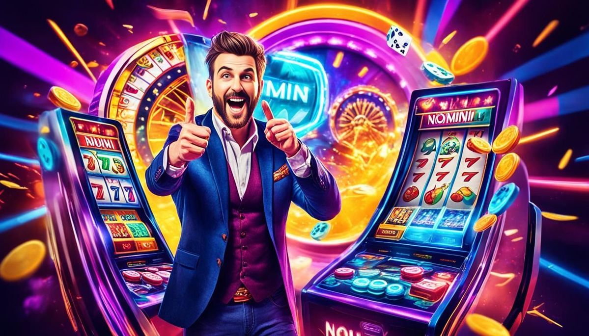 پاکستان میں Betmaster Casino قانونی ہے۔